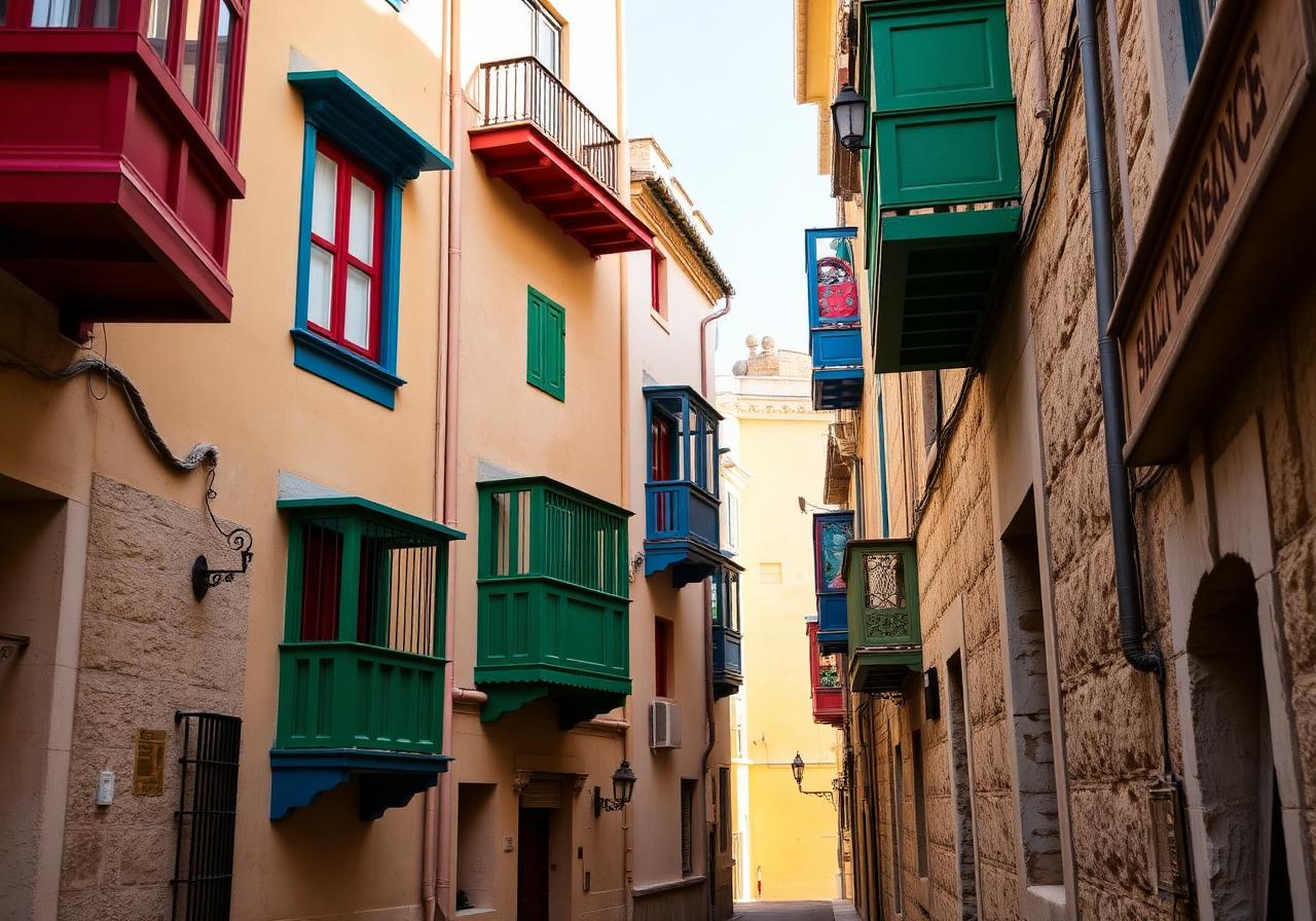 Birgu (Vittoriosa)