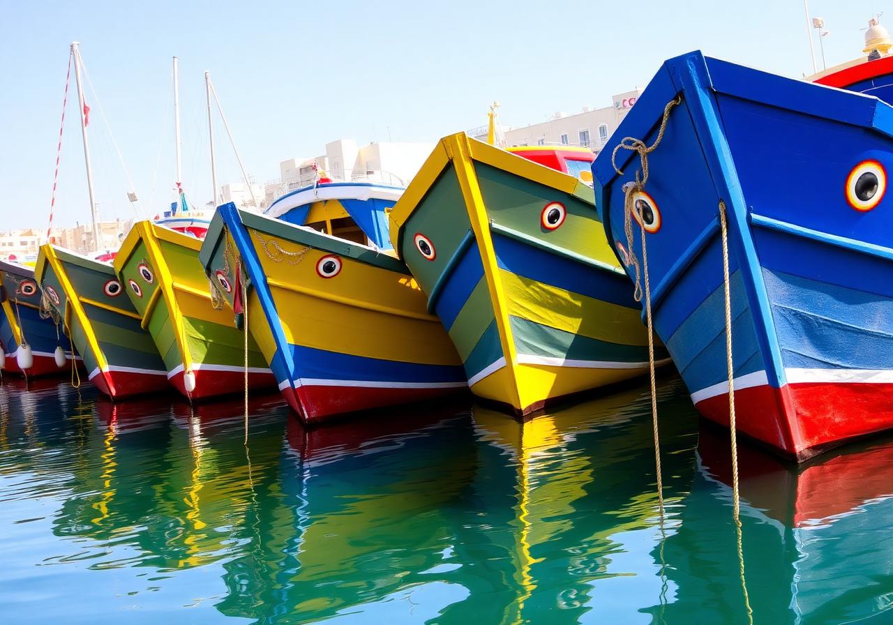 Marsaxlokk