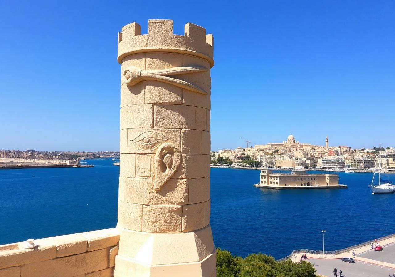 Senglea (L-Isla)
