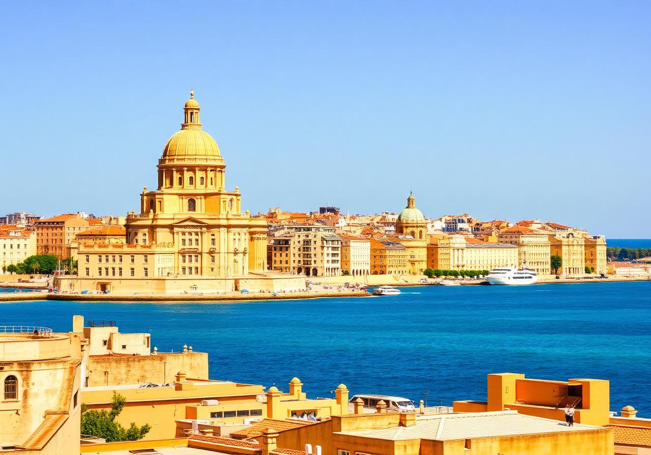 Valletta